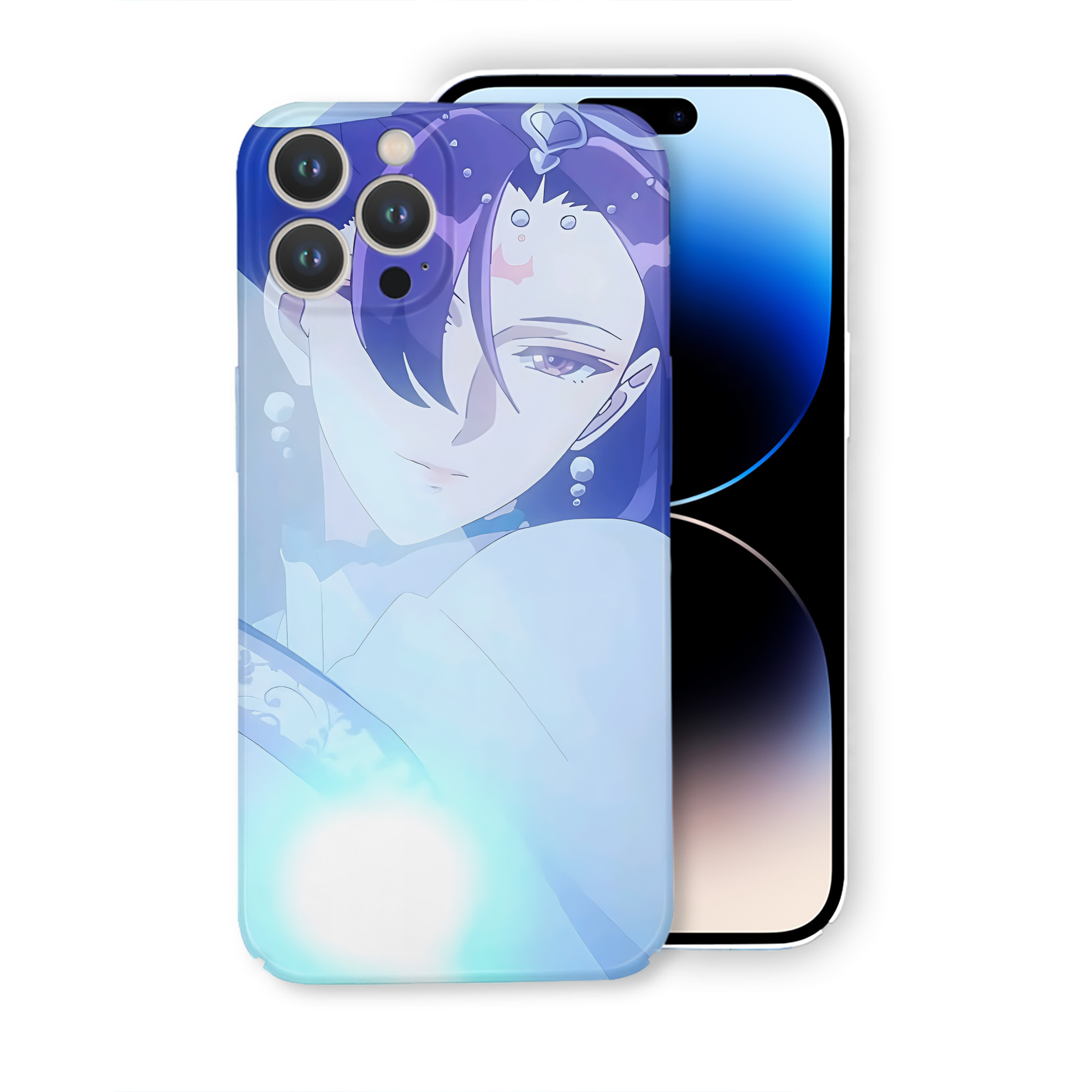 （画像用） 薬屋のひとりごと The Apothecary Diaries 【iPhone 14シリーズ対応】ハードケース